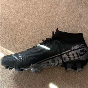 Nike Mercurial Superfly 360 Soccer Cleats